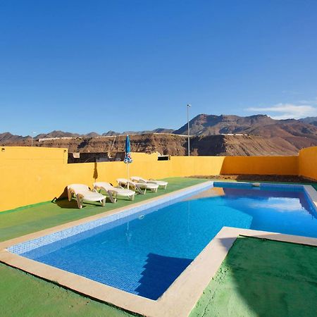 Villa Paraiso Aldeano 1+2 산니콜라스 외부 사진