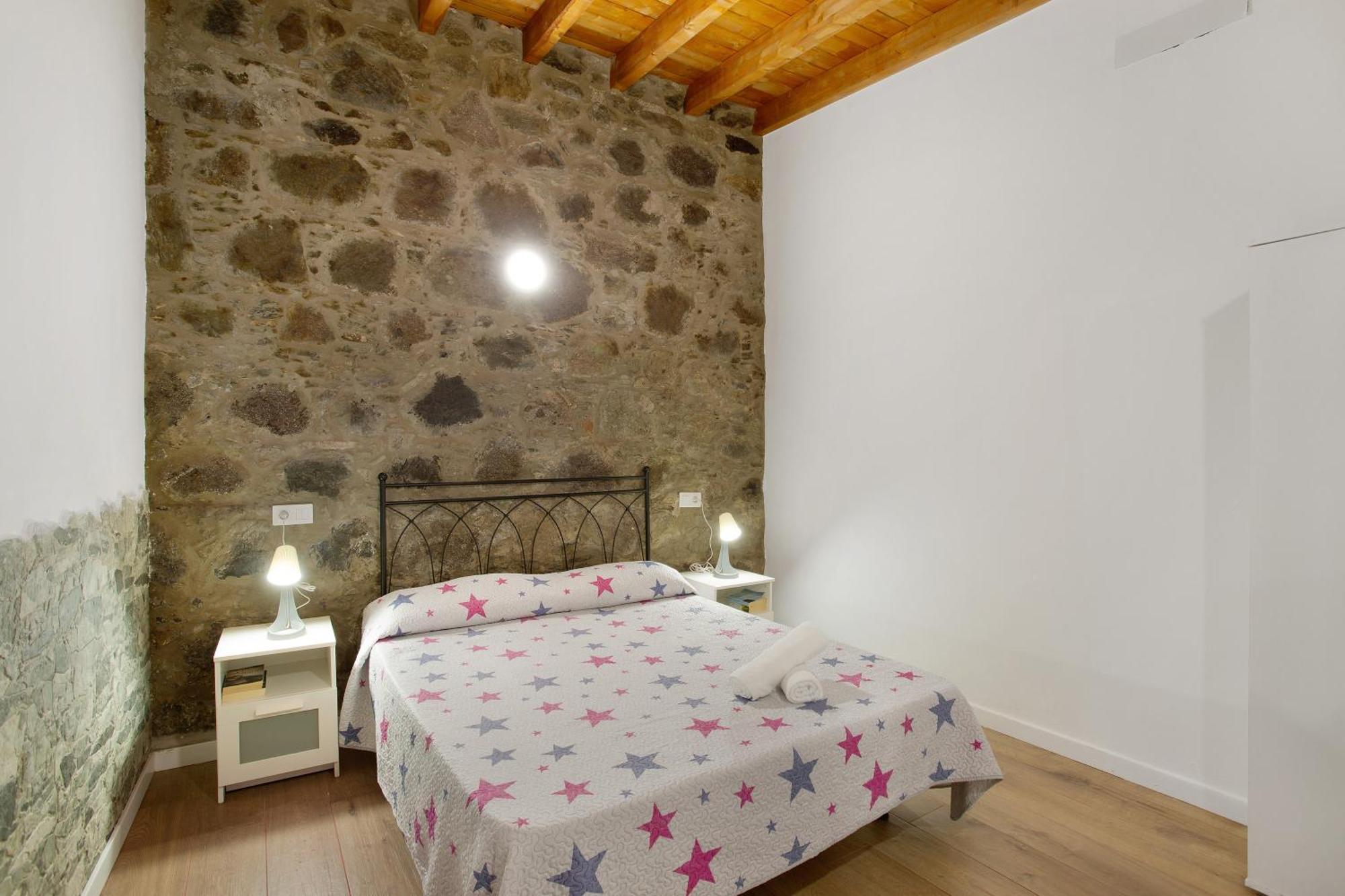 Villa Paraiso Aldeano 1+2 산니콜라스 외부 사진