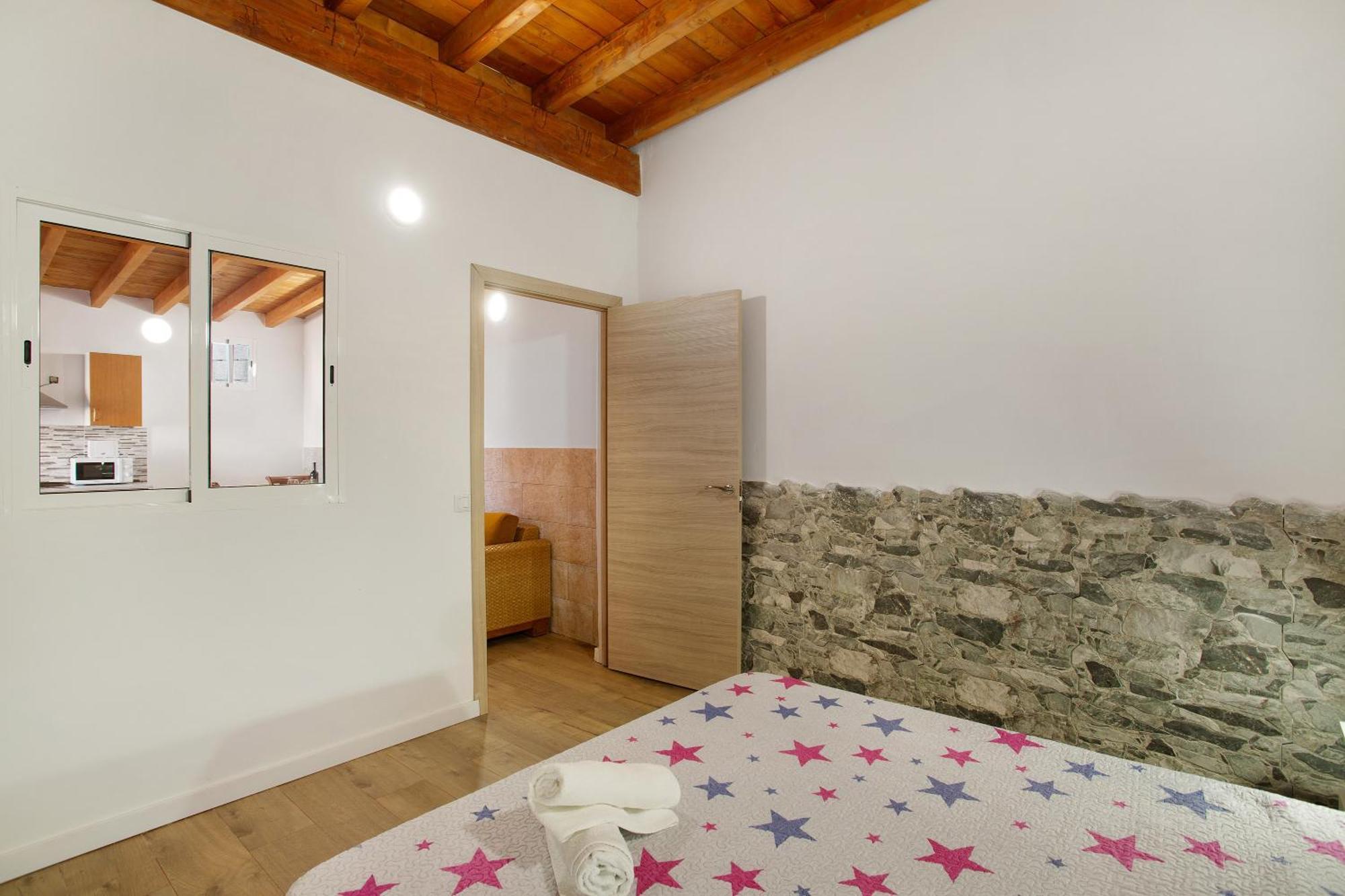 Villa Paraiso Aldeano 1+2 산니콜라스 외부 사진
