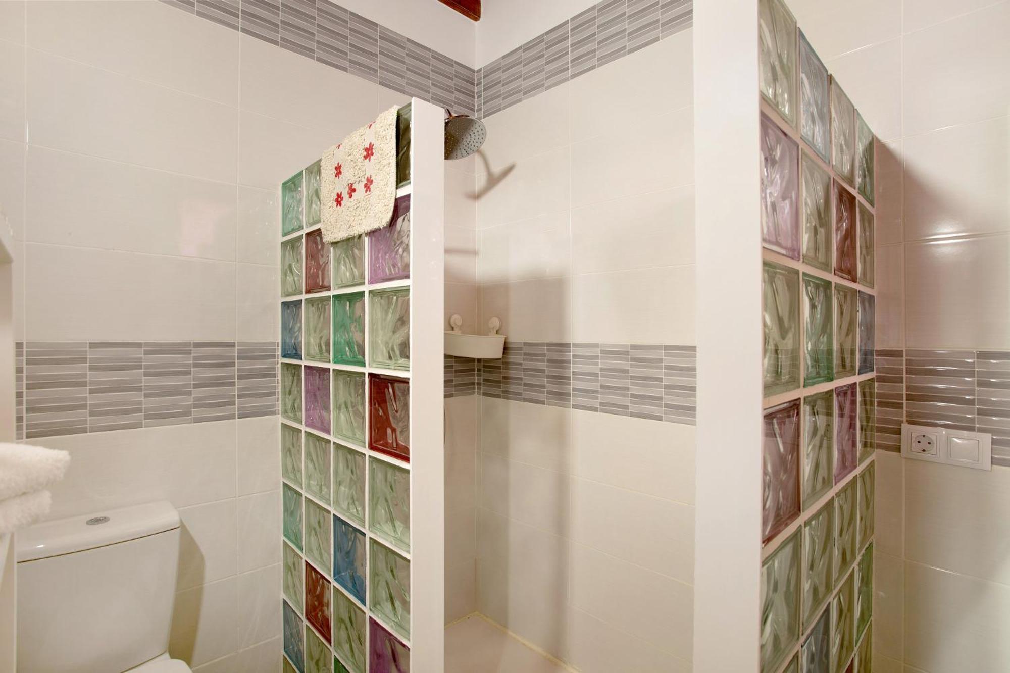 Villa Paraiso Aldeano 1+2 산니콜라스 외부 사진