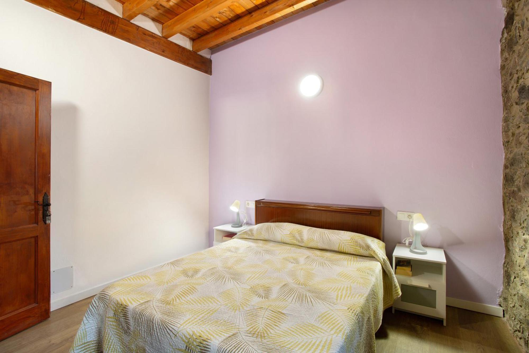 Villa Paraiso Aldeano 1+2 산니콜라스 외부 사진