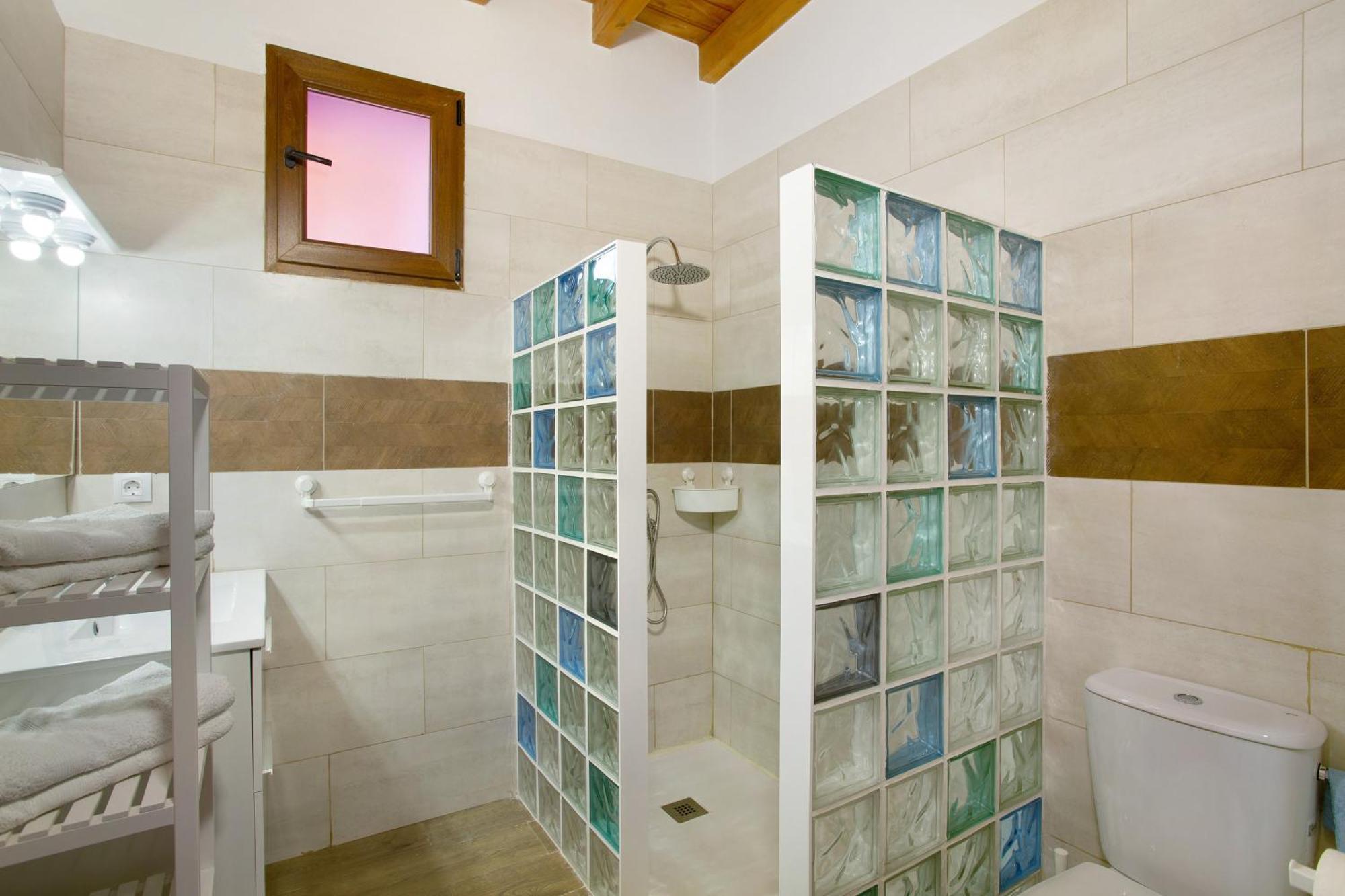 Villa Paraiso Aldeano 1+2 산니콜라스 외부 사진