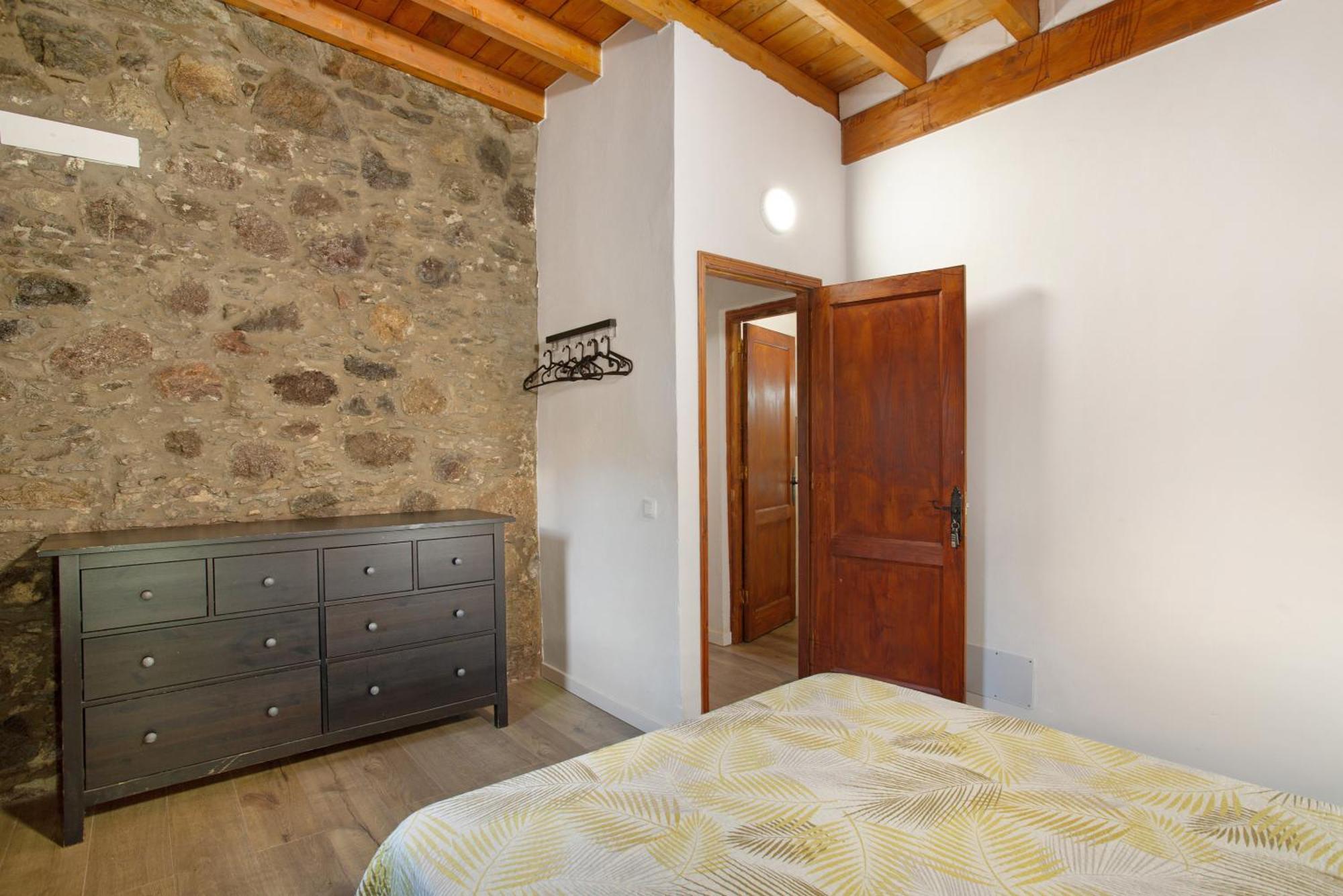 Villa Paraiso Aldeano 1+2 산니콜라스 외부 사진