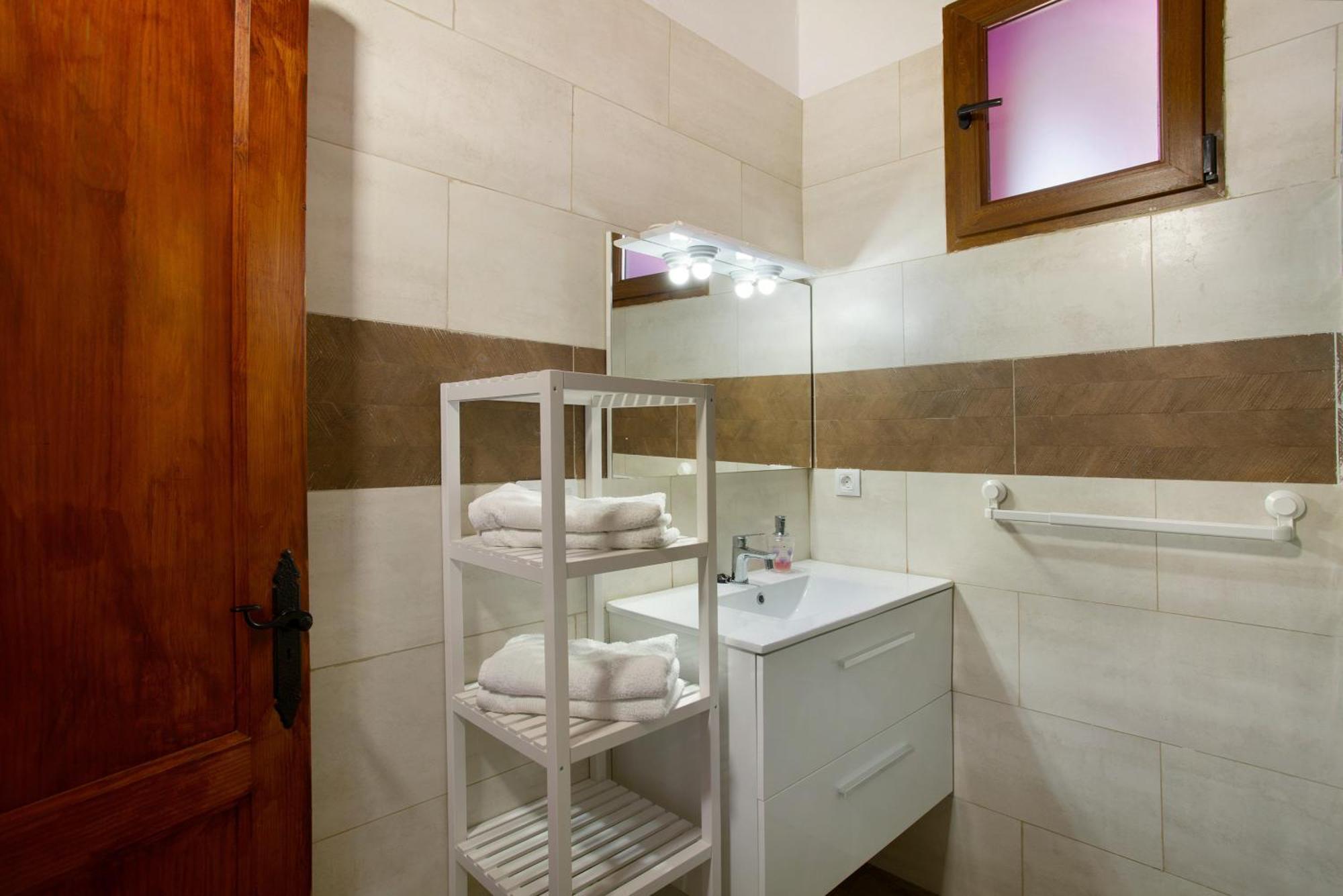 Villa Paraiso Aldeano 1+2 산니콜라스 외부 사진