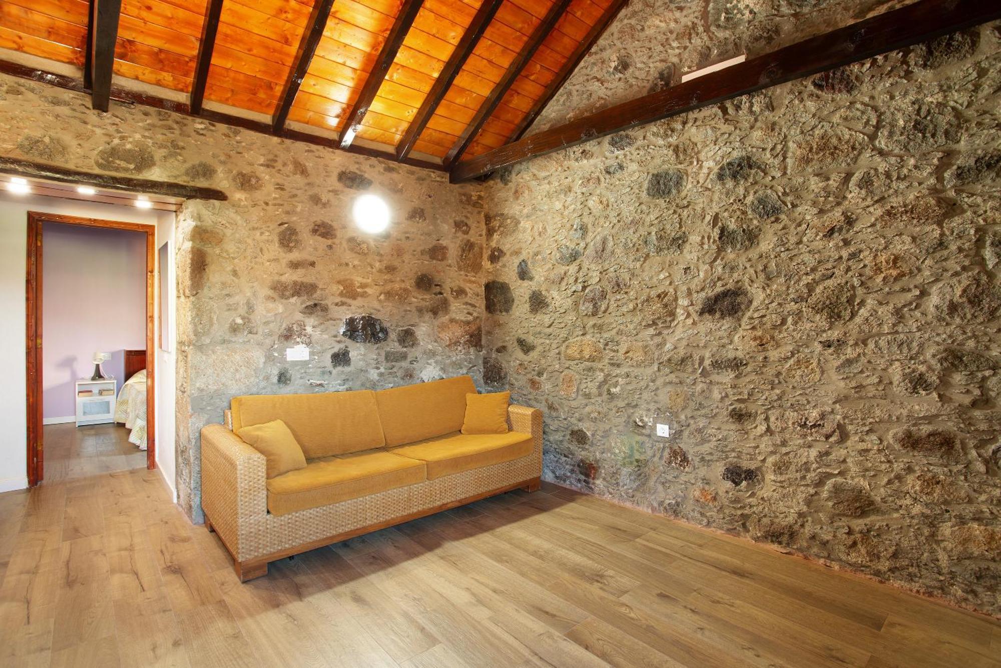 Villa Paraiso Aldeano 1+2 산니콜라스 외부 사진