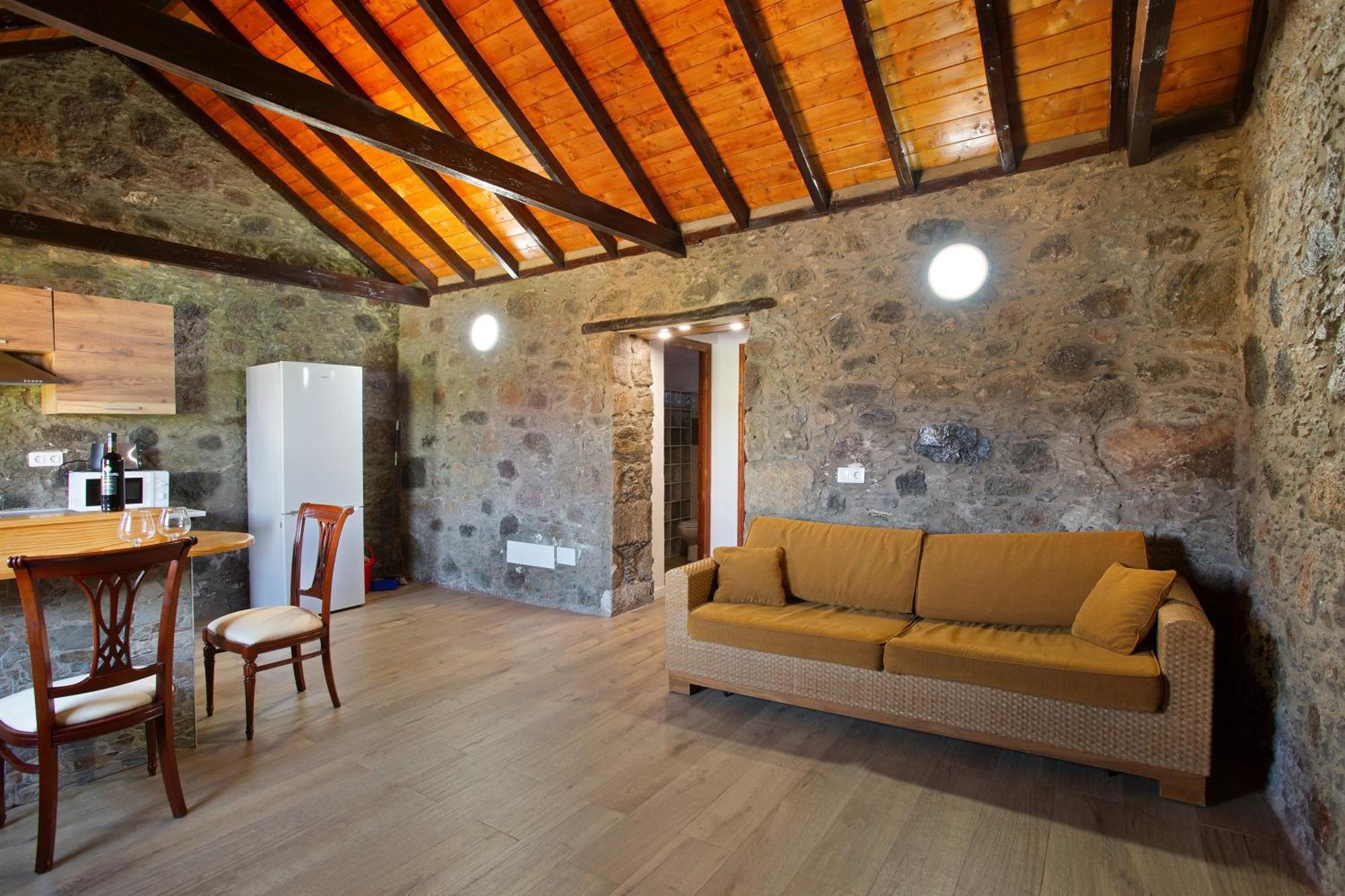 Villa Paraiso Aldeano 1+2 산니콜라스 외부 사진